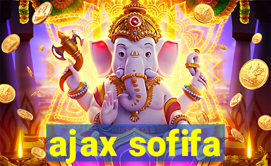 ajax sofifa